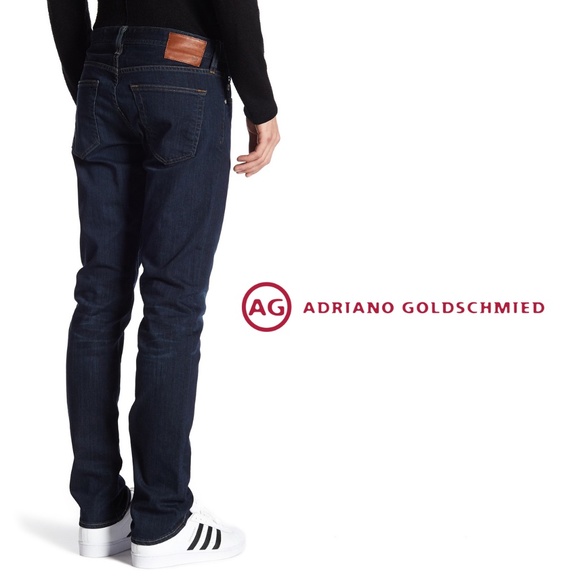 ag jeans nomad